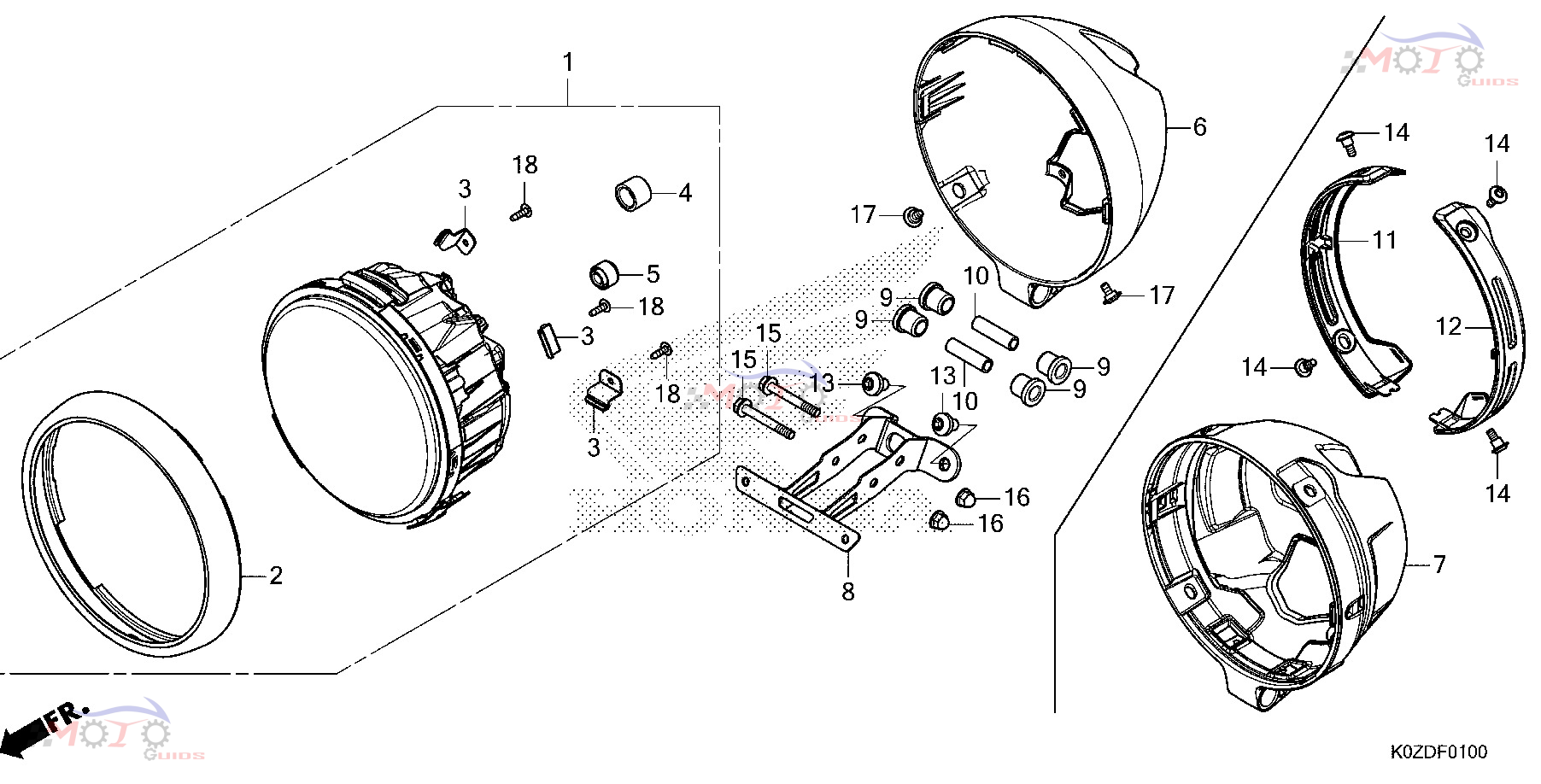 Engine Diagram